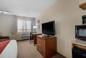 Comfort Inn Denver Southeast Area