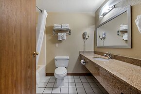 Comfort Inn Denver Southeast Area