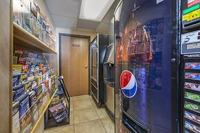 Comfort Inn Denver Southeast Area