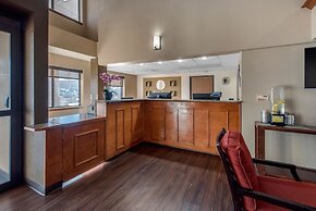 Comfort Inn Denver Southeast Area