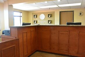 Comfort Inn Denver Southeast Area