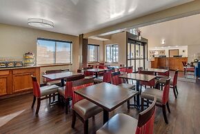 Comfort Inn Denver Southeast Area