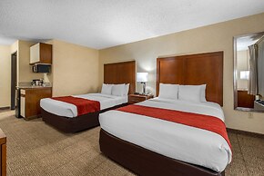 Comfort Inn Denver Southeast Area