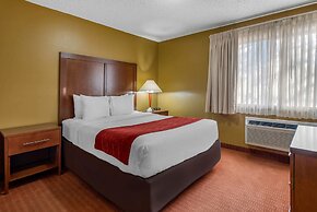 Comfort Inn Denver Southeast Area
