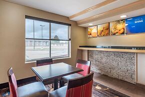 Comfort Suites
