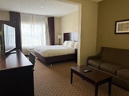 SureStay by Best Western Marion