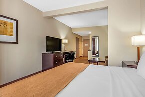 Comfort Suites