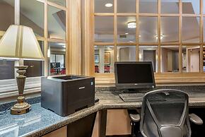 Comfort Suites
