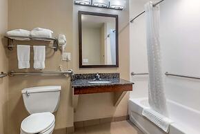 Comfort Suites