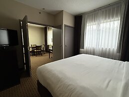 SureStay by Best Western Marion