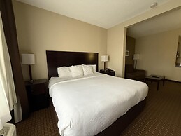 SureStay by Best Western Marion
