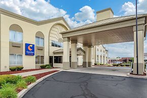 Comfort Suites