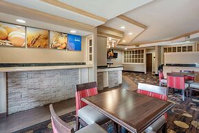 Comfort Suites