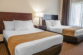 Comfort Suites