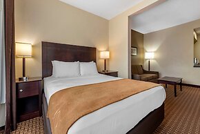 Comfort Suites