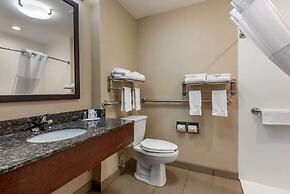 Comfort Suites