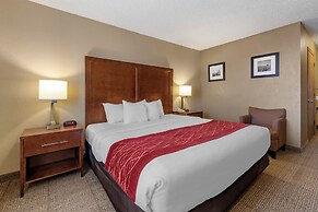 Comfort Inn & Suites Hays I-70