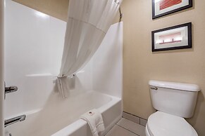 Comfort Inn & Suites Hays I-70