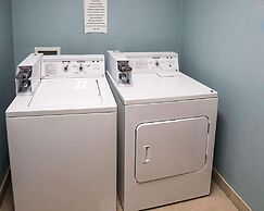 Quality Inn - In the business district