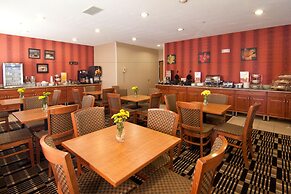 Quality Inn - In the business district