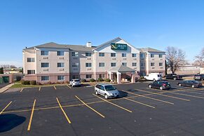 Quality Inn - In the business district