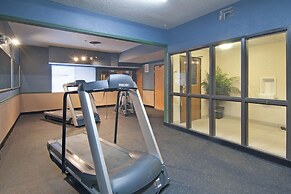 Quality Inn - In the business district