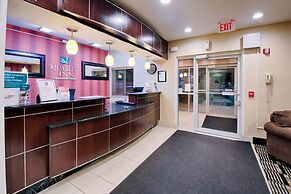 Quality Inn - In the business district