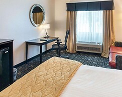 Quality Inn - In the business district