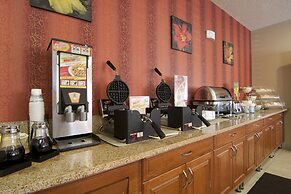 Quality Inn - In the business district