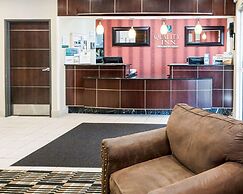 Quality Inn - In the business district