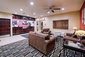 Quality Inn - In the business district