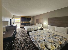 Motel 6 Jackson, MS - Southwest