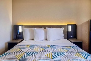 Motel 6 Jackson, MS - Southwest
