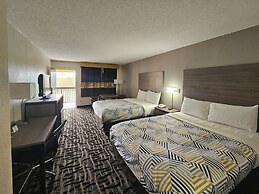 Motel 6 Jackson, MS - Southwest