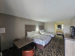 Motel 6 Jackson, MS - Southwest