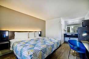 Motel 6 Jackson, MS - Southwest