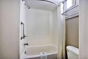 Motel 6 Jackson, MS - Southwest