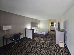 Motel 6 Jackson, MS - Southwest