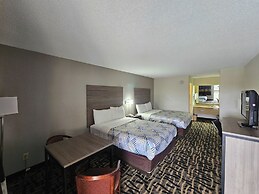 Motel 6 Jackson, MS - Southwest