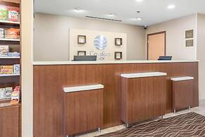 Comfort Inn Grove City - Columbus South