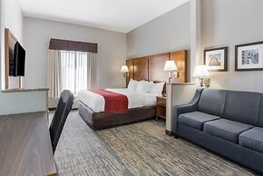 Comfort Inn Grove City - Columbus South