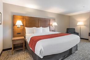 Comfort Inn Grove City - Columbus South