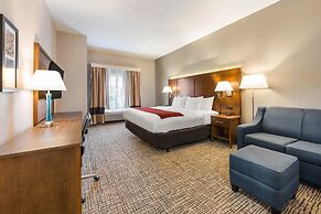 Comfort Inn Grove City - Columbus South