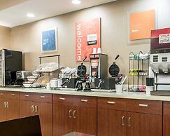 Comfort Inn Grove City - Columbus South