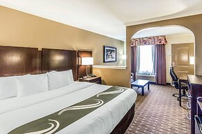Quality Inn & Suites