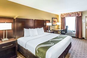 Quality Inn & Suites