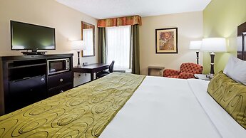 Best Western Plus Addison/Dallas Hotel