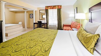 Best Western Plus Addison/Dallas Hotel