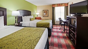 Best Western Plus Addison/Dallas Hotel