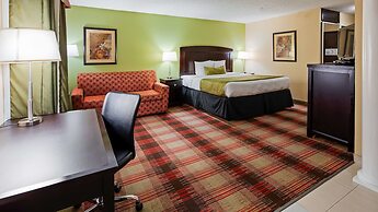 Best Western Plus Addison/Dallas Hotel